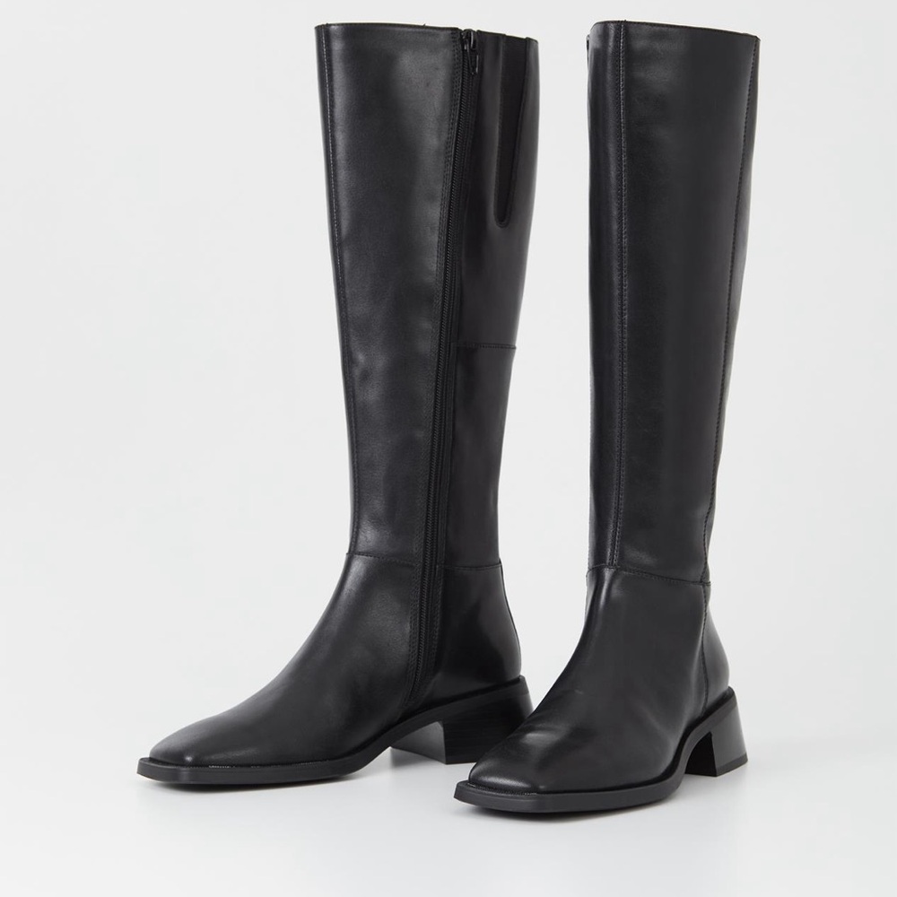 Vagabond Shoemakers Blanca Tall Boots